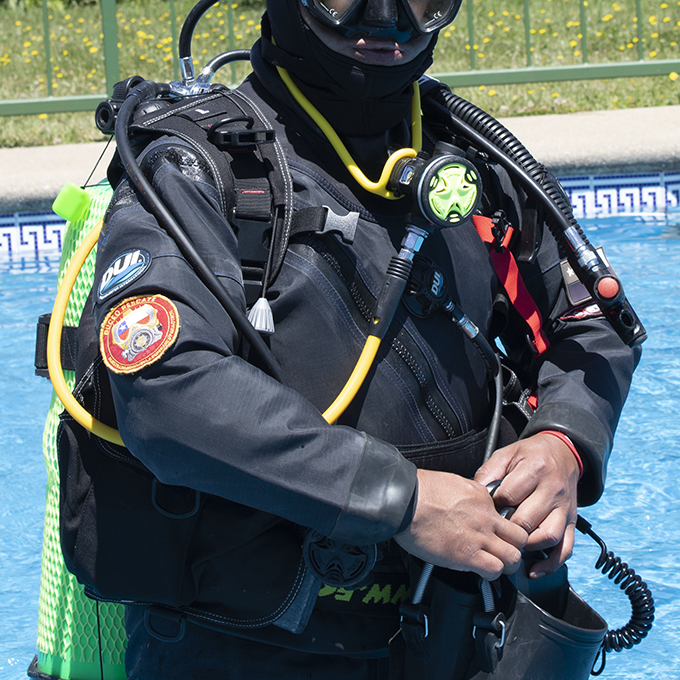 team-member